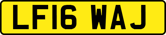 LF16WAJ