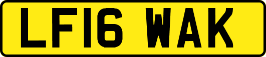 LF16WAK