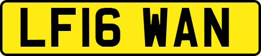 LF16WAN