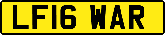 LF16WAR
