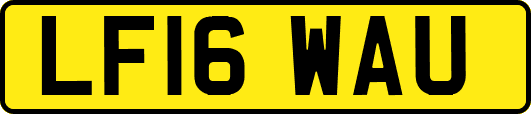 LF16WAU