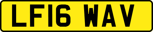 LF16WAV