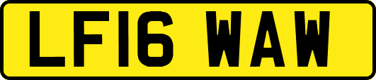 LF16WAW