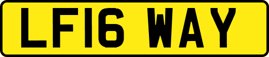 LF16WAY