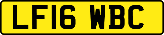LF16WBC