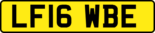 LF16WBE