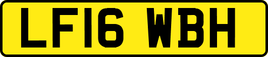 LF16WBH