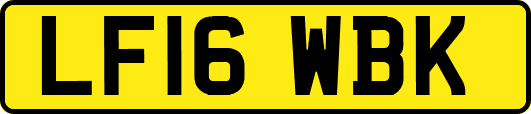 LF16WBK