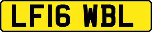 LF16WBL