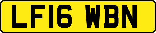LF16WBN