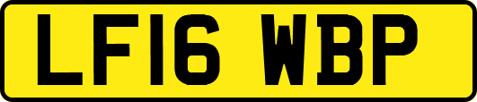 LF16WBP