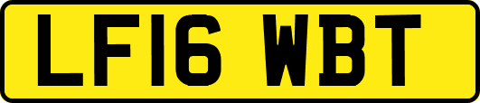 LF16WBT