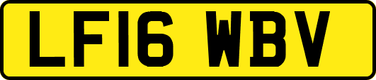 LF16WBV