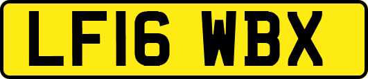 LF16WBX