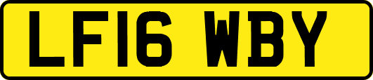 LF16WBY