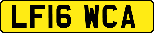LF16WCA