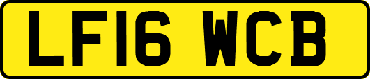 LF16WCB