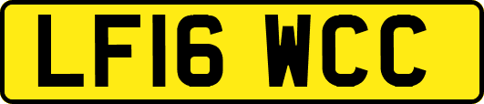 LF16WCC