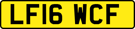 LF16WCF