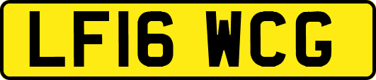 LF16WCG