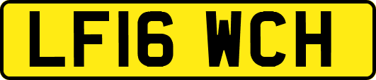 LF16WCH