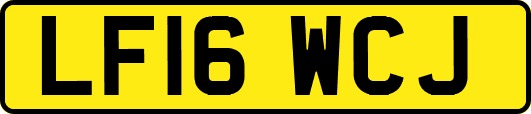 LF16WCJ