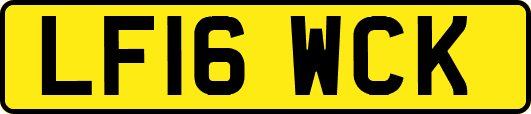 LF16WCK