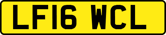 LF16WCL