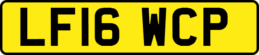 LF16WCP