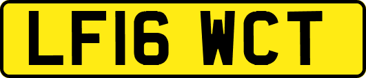 LF16WCT