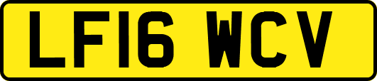 LF16WCV