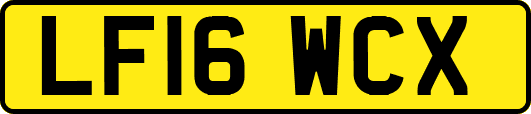 LF16WCX
