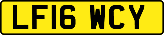 LF16WCY