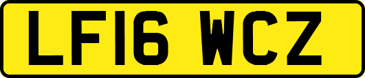 LF16WCZ