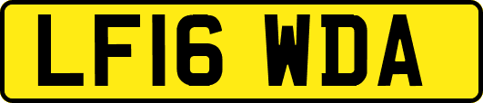 LF16WDA