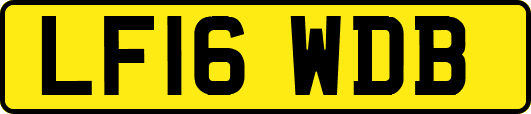 LF16WDB