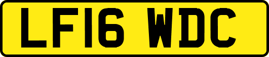 LF16WDC