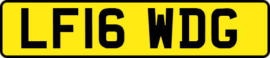 LF16WDG