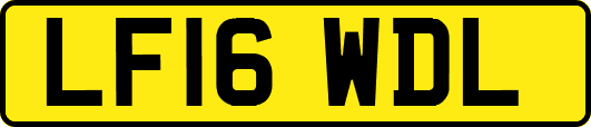 LF16WDL