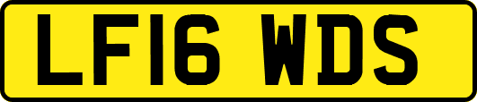 LF16WDS