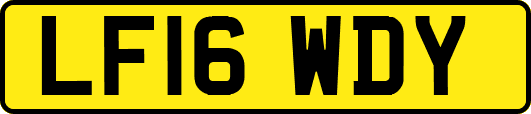 LF16WDY