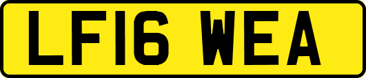 LF16WEA