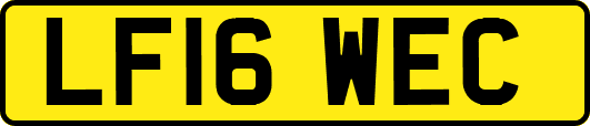 LF16WEC