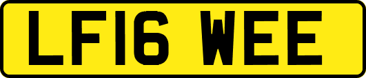 LF16WEE