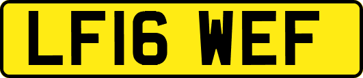 LF16WEF