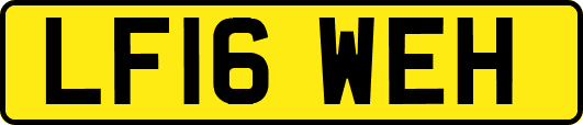 LF16WEH