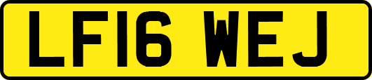 LF16WEJ