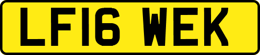 LF16WEK