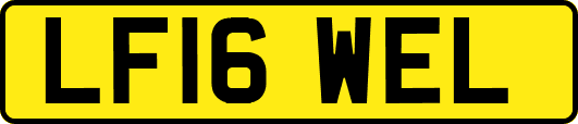 LF16WEL
