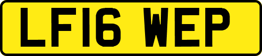 LF16WEP